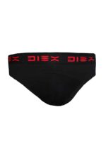 Памучен мъжки слип Diex 202