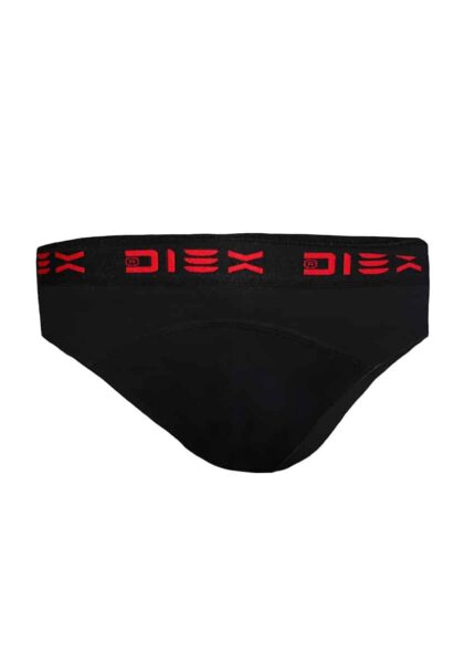Памучен мъжки слип Diex 202