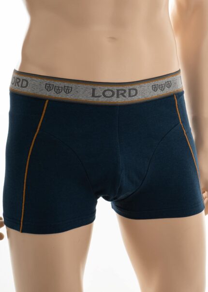 Памучни мъжки боксерки Lord 270