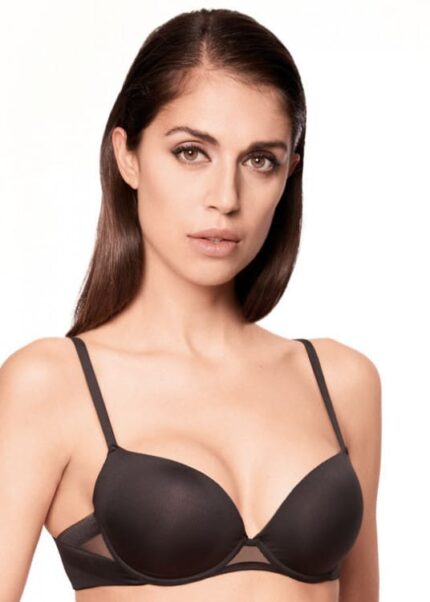 Push up сутиен Lormar Soft up Extra 1919