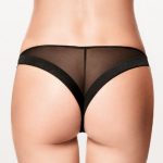 Дамска бразилиана Lormar Brasiliana Extra 0186
