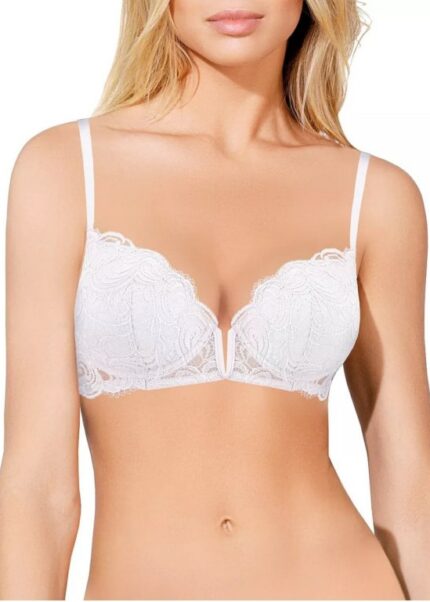 Дантелен сутиен Lormar V-bra Frizzante
