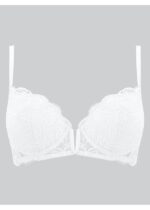 Дантелен сутиен Lormar V-bra Frizzante