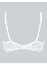 Дантелен сутиен Lormar V-bra Frizzante