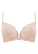 Дантелен сутиен Lormar V-bra Frizzante