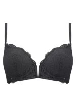 Дантелен сутиен Lormar V-bra Frizzante