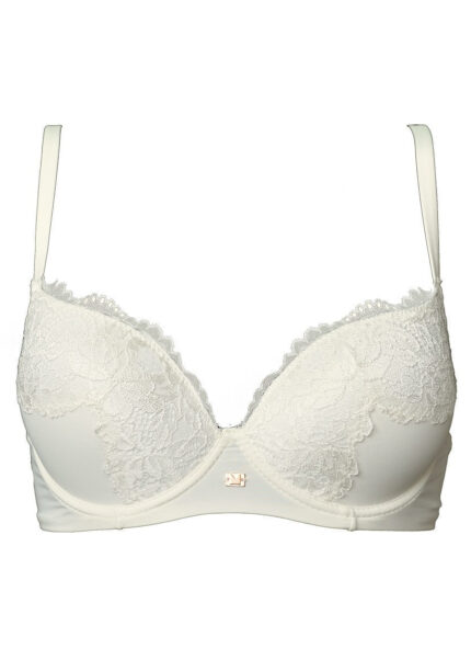 Сутиен балконет Lormar Plunge Saten