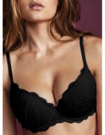 Сутиен без подплънки Lormar Frizzante Plunge