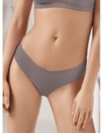 Дамски бикини Lormar Midi Extra 0185 antracite