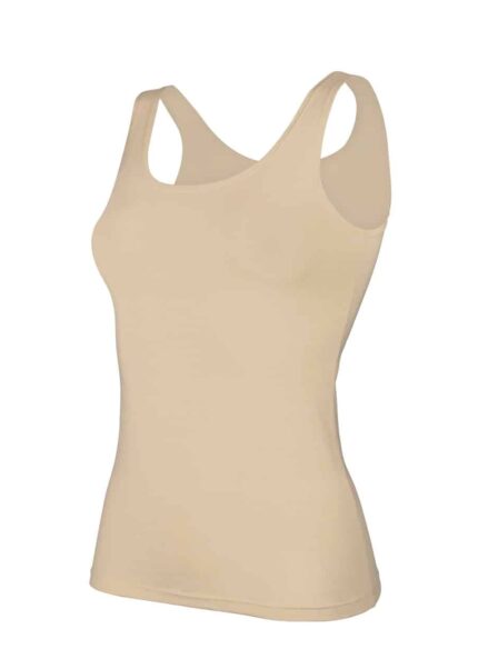 Дамски корсаж с широки презрамки New Silhouette 4711