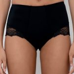 Стягащи бикини с висока талия Lormar Perfect