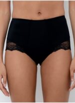Стягащи бикини с висока талия Lormar Perfect