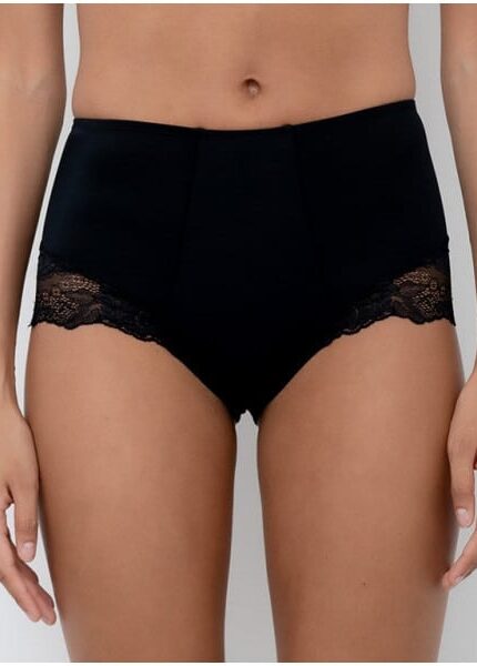 Стягащи бикини с висока талия Lormar Perfect