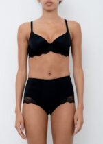 Стягащи бикини с висока талия Lormar Perfect