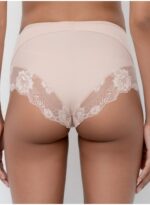 Стягащи бикини с висока талия Lormar Perfect