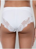 Стягащи бикини с висока талия Lormar Perfect