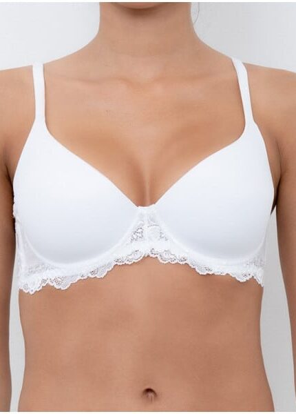Сутиен Lormar Mousse Pizzo