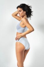 Безшевни дамски бикини Risalti 102 - Image 19