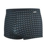 Мъжки бански боксер за плуване New Silhouette 6827