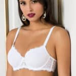 Дантелен сутиен Sielei 2454