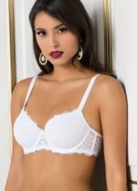 Дантелен сутиен Sielei 2454
