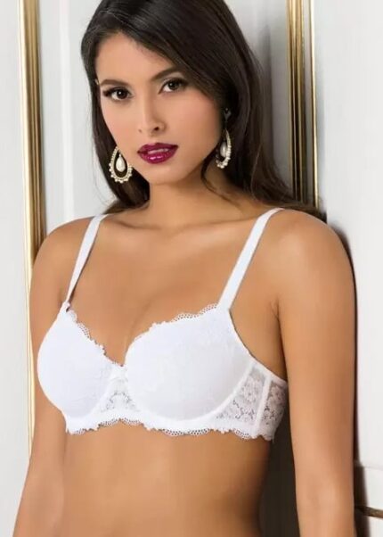 Дантелен сутиен Sielei 2454
