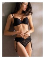 Колан за жартиери SieLei 2679