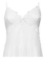 Луксозна дамска нощница Sielei 1952 - Image 5