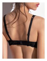 Мек дантелен сутиен SieLei 2678 - Image 3