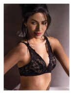 Мек дантелен сутиен SieLei 2678