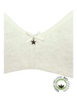 Мек памучен сутиен без банели Sielei 1450 - Image 19