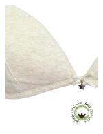 Памучен сутиен без банели Sielei 1458 - Image 10