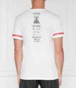 Маркова мъжка тениска с къс ръкав Iceberg ICE4MTS02 - Image 4