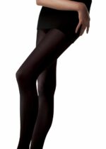 Микрофибърен чорапогащник Omsa Velour 70 den
