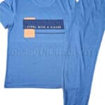 Мъжка пижама от модал Иватекс 3994
