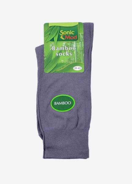 Бамбукови мъжки чорапи Sonic Mod