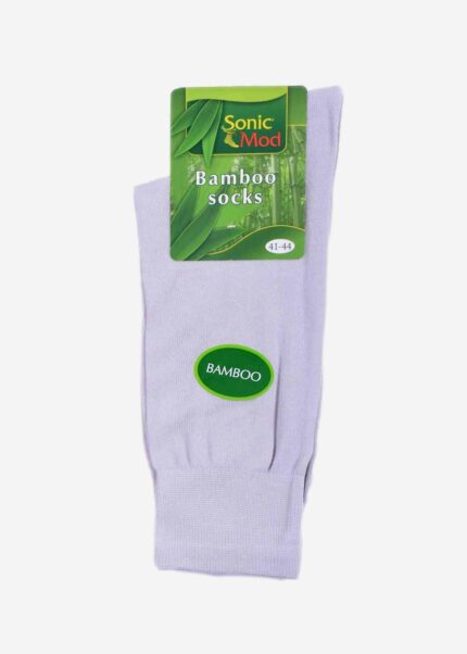 Бамбукови мъжки чорапи Sonic Mod