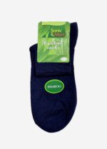 Бамбукови мъжки чорапи с къс конч Sonic Mod