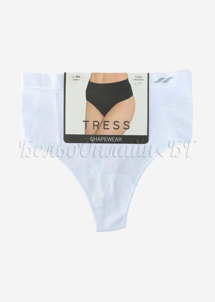 Безшевна стягаща прашка Tress 5476Y-1