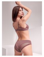 Дамски бикини Lormar Midi Extra 0185