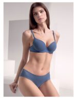 Дамски бикини Lormar Midi Extra 0185