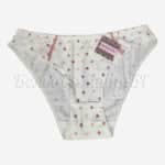Дамски бикини памук Venera Style 1503 2 точки