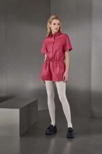 Зимен вълнен чорапогащник SiSi Ascot