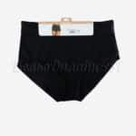 Колан гащи с висока талия 3U Intimo 5319W
