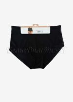 Колан гащи с висока талия 3U Intimo 5319W