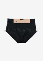 Колан гащи с висока талия 3U Intimo 5319W