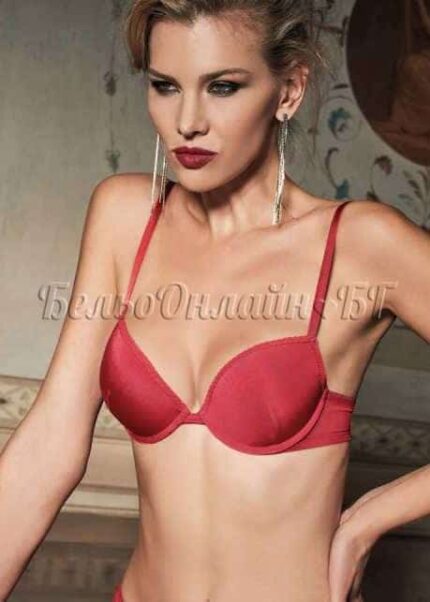 Push up сутиен Sielei 7614