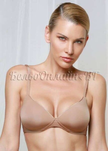 Push-up сутиен без банели Lilly SL6