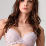 Дантелен сутиен Lormar Comfy 1401