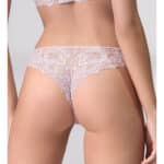 Дантелена бразилиана Lormar Softy 2406